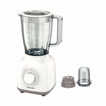 Philips Blender HR 2102 white Philips Blender HR 2102 white