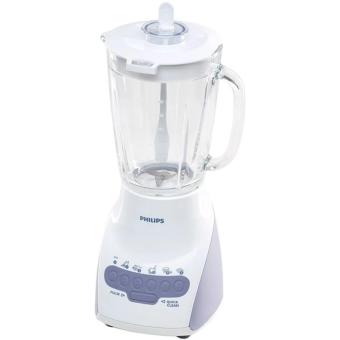 Philips -Blender - HR2116 - White-Gray