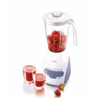 PHILIPS Blender Plastic HR 2115 PHILIPS Blender Plastic HR 2115