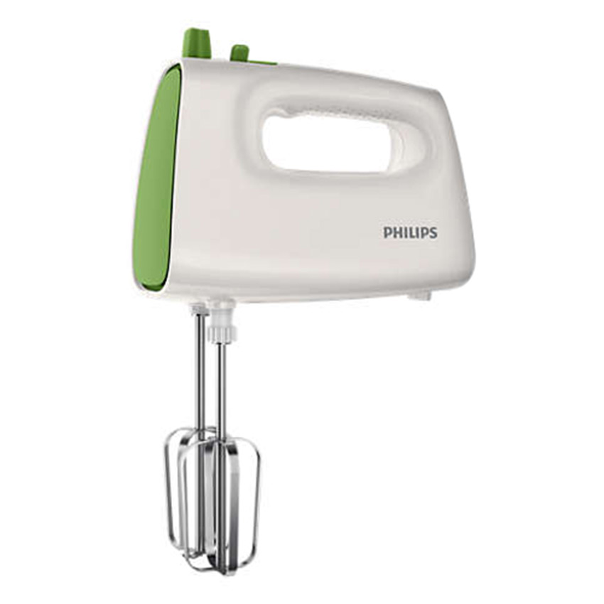 Philips Daily Collection Mixer HR1552/40 - Hijau