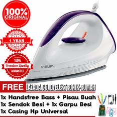 Jual Setrika Philips Terbaru & Termurah | Lazada.co.id