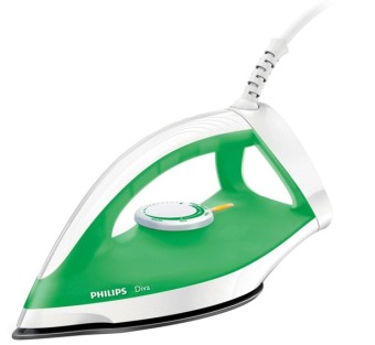 Philips GC122 Setrika Kering