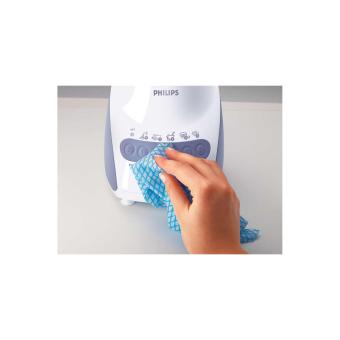 Philips Glass Blender HR2116 Blue