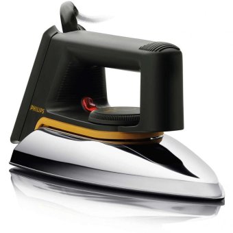 Philips - HD1172 - Setrika - Hitam