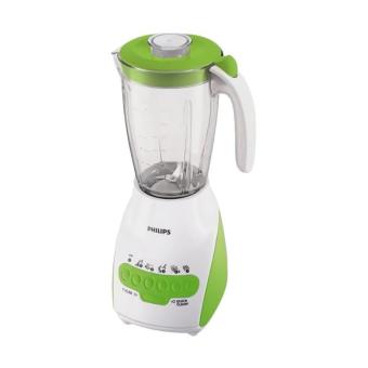 Gambar Philips HR 2115 Blender   Hijau