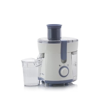 Philips Hr1811 Juicer - Grey