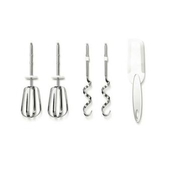 Philips Mixer Com HR1538 & Hand Mixer HR1530