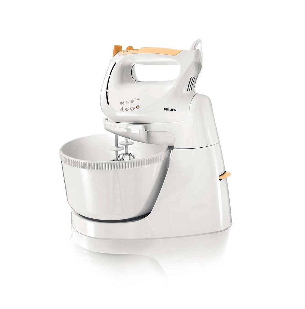 Philips Mixer HR1538