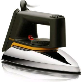 Philips - Setrika HD1172 - Hitam