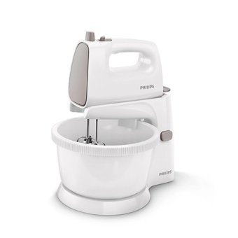 Philips Stand Mixer - Grey