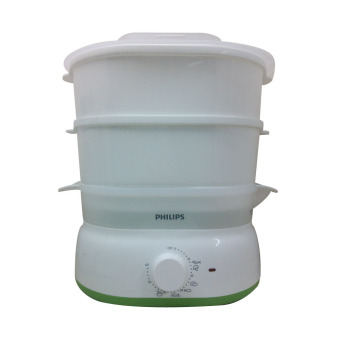 Philips Steamer HD 9104 Philips Steamer HD 9104