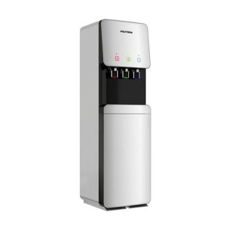 polytron pwc 777 dispenser air 3 kran galon bawah lazada polytron pwc 777 dispenser air 3 kran galon bawah lazada