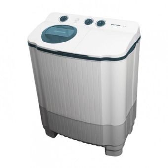 polytron pwm 7056 wb mesin cuci 2 tabung primadona 7 kg polytron pwm 7056 wb mesin cuci 2 tabung primadona 7 kg