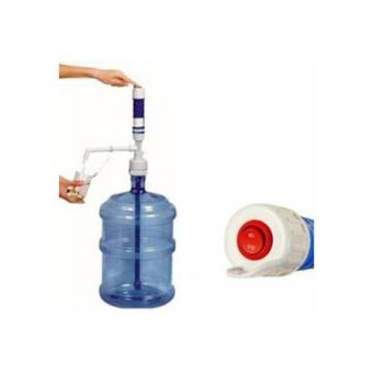 Pompa Air Baterai Sunpro Sp 88 Pompa Galon Air Mineral