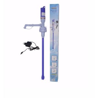 Pompa Air Galon Elektrik Baterai