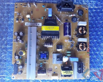 Gambar Power Supply LG 39LB582T   Code M6398
