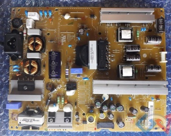 Gambar Power Supply LG 55LB6700   Code M6458