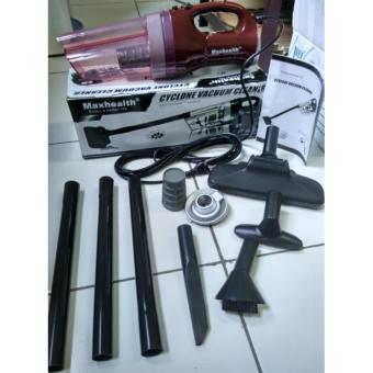 PROMO...Vacum Cleaner Maxhealth Terbaru