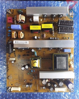 Gambar PSU Plasma LG 50PA4500   Code M6743