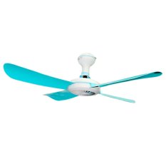 Kyowa 20 W Mini Ceiling Fan 5 Buah Baling Baling Kipas 