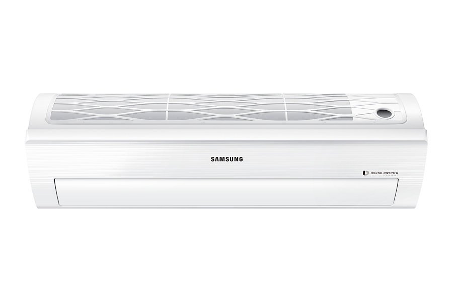 Samsung AC Inverter 2.5 PK AR24HVFNAWK - Khusus Area Jadetabek .