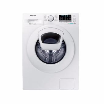 jual samsung mesin cuci front loading 7 5 kg ww75k5210yw jual samsung mesin cuci front loading 7 5 kg ww75k5210yw