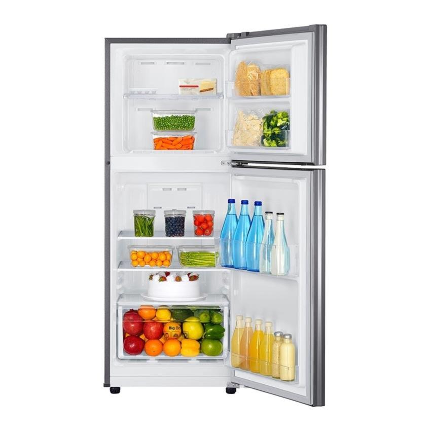 Samsung RT19M300 Lemari es Kulkas 2 Pintu .
