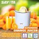 Sayota SJ 209 Peras / Pemeras Jeruk / Citrus / Lemon Juicer Listrik / Elektrik
