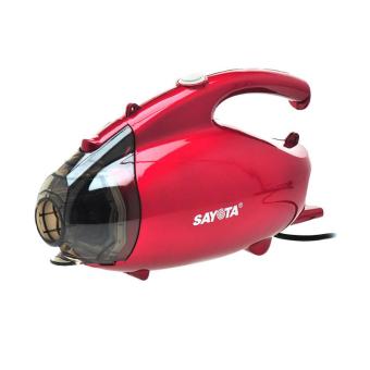 Sayota Sv 809 Vacum Cleaner