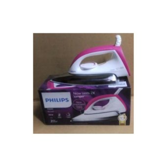 Setrika Philips HD1173