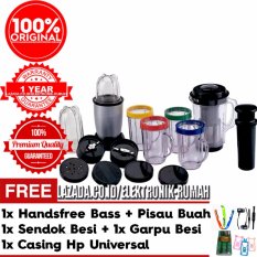 Jual Blender Terlengkap & Termurah  Lazada.co.id