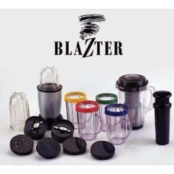 Sharp Blazter Blender Serbaguna SB-TW101P Sharp Blazter Blender Serbaguna SB-TW101P