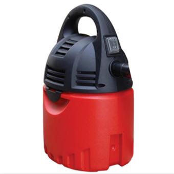 Sharp EC-CW60 Vacuum Cleaner Basah & Kering - 600 W Juni 2018 - 2 Sharp EC-CW60 Vacuum Cleaner Basah & Kering - 600 W - 2