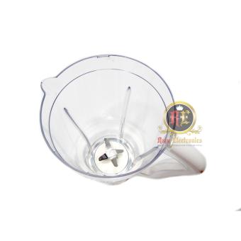 Sharp EM-125L Blender & Grinder