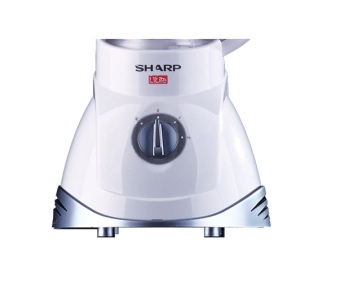 Sharp EM-125L Libre Blender & Grinder