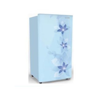 Sharp Kulkas 1 Pintu SJ-N166F-FB - Biru ( Free Ongkir