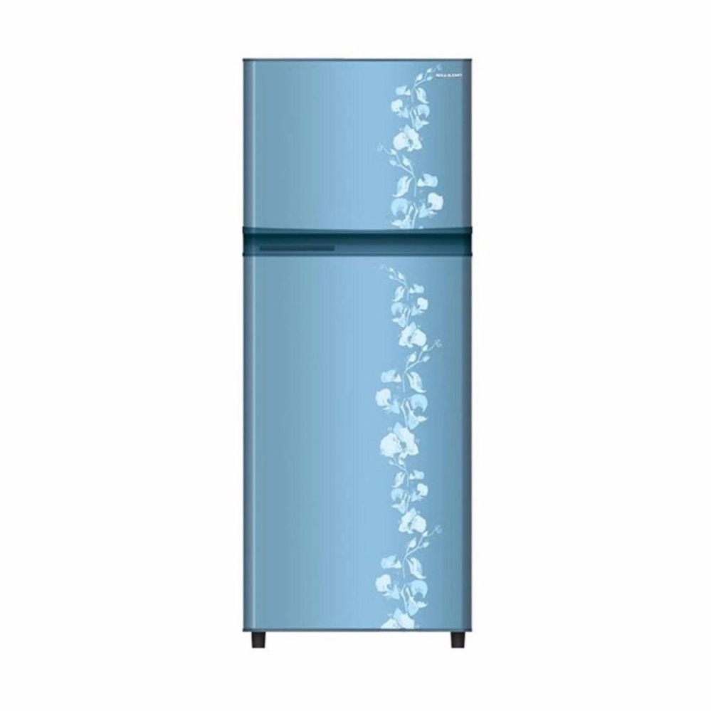 SHARP KULKAS 2 PINTU SJ 196ND FB BIRU KHUSUS JABODETABEK Indonesia