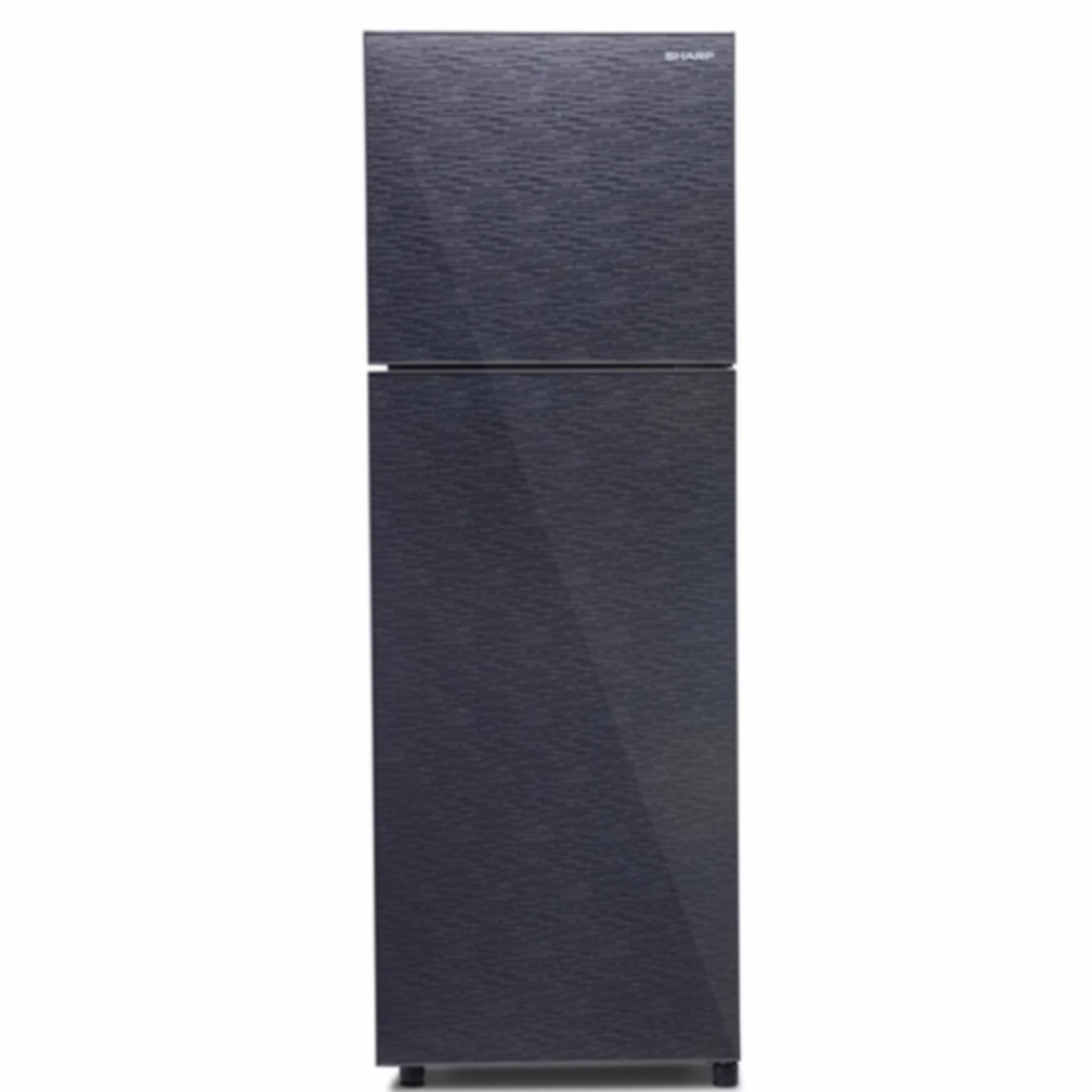 SHARP SJ246XG Lemari Es Kulkas 2 Pintu Khusus Jabodetabek Indonesia