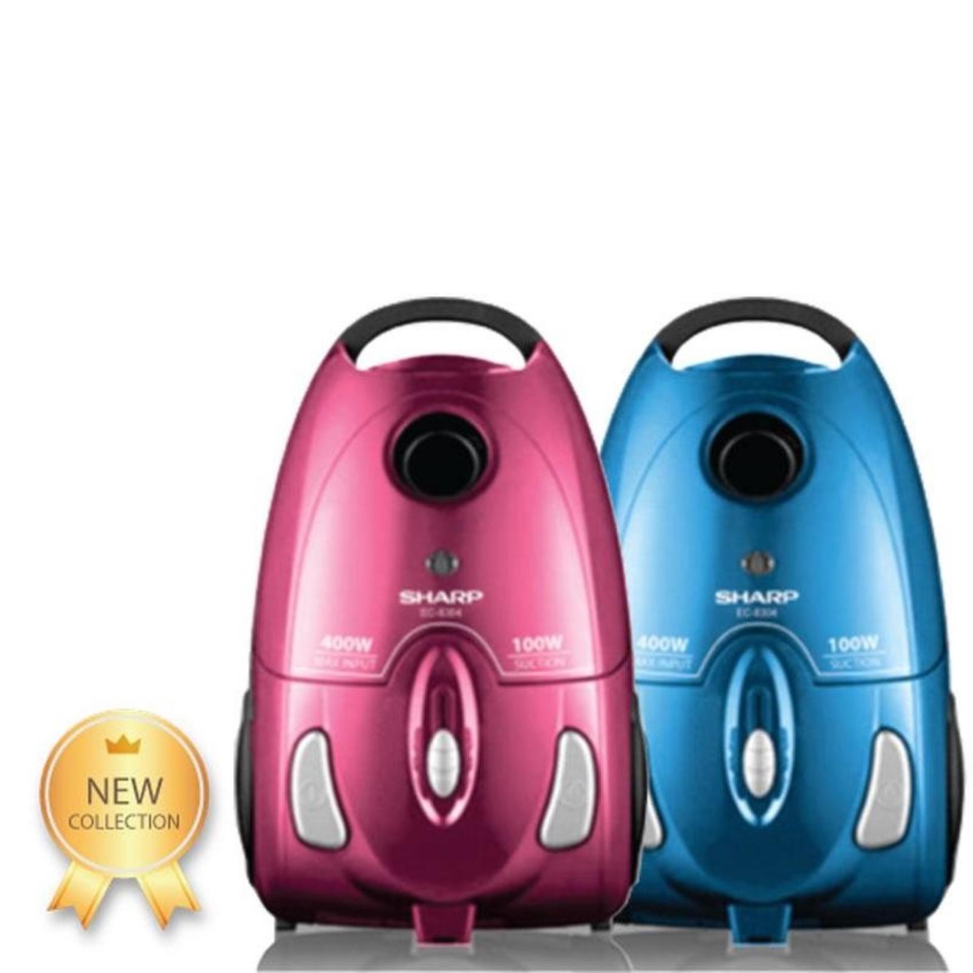 ... Sharp Vacuum Cleaner 400 Watt EC8305 ...