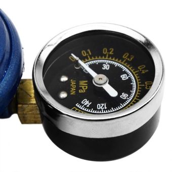 Starcam SC 23M Regulator Gas LGC Anti Bocor / Double Protection Juli 2019 - 5 Starcam SC 23M Regulator Gas LGC Anti Bocor / Double Protection - 5