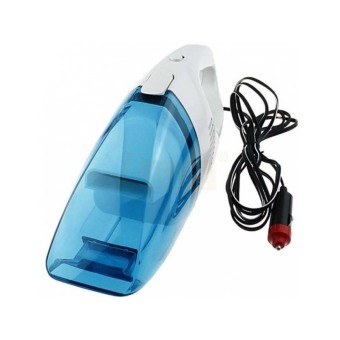 ... StarHome Vakum Cleaner Mobil - Portable Car Vacum Cleaner - Putih - 3 ...