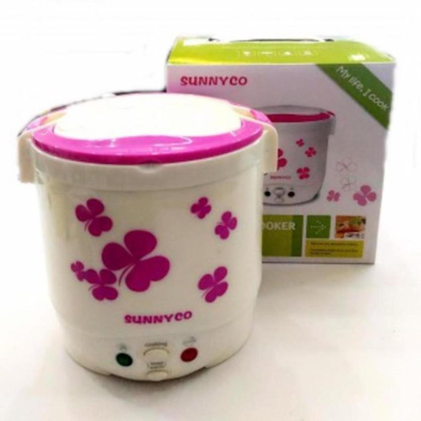jual beli sunnyco mini rice cooker magic jar magic jual beli sunnyco mini rice cooker magic jar magic