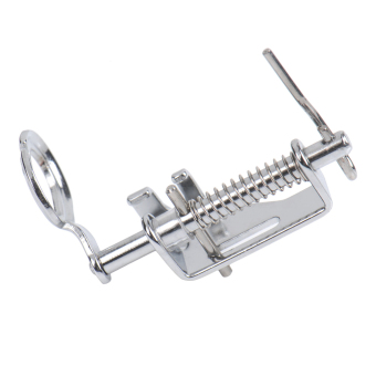 Gambar Universal Quilting Embroidery Presser Foot for Sewing Machine