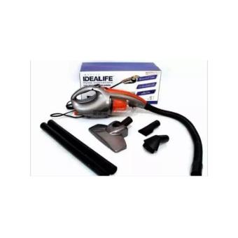 VacumVakum Cleaner & Blow Cleaner IL130s IDEALIFE