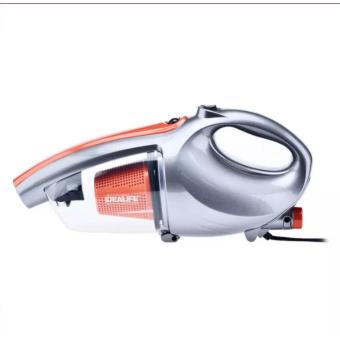 VacumVakum Cleaner & Blow Cleaner IL130s IDEALIFE