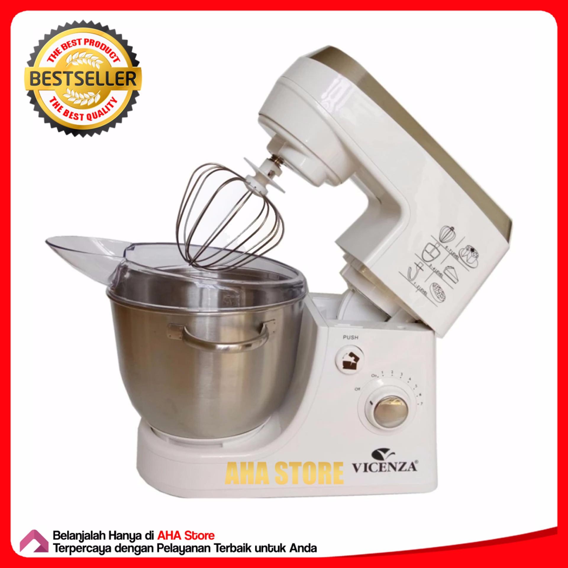 Vicenza Stand Mixer VSM-100 - 4,2 Liter