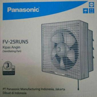 Gambar Wall Exhaust Fan Panasonic 10\