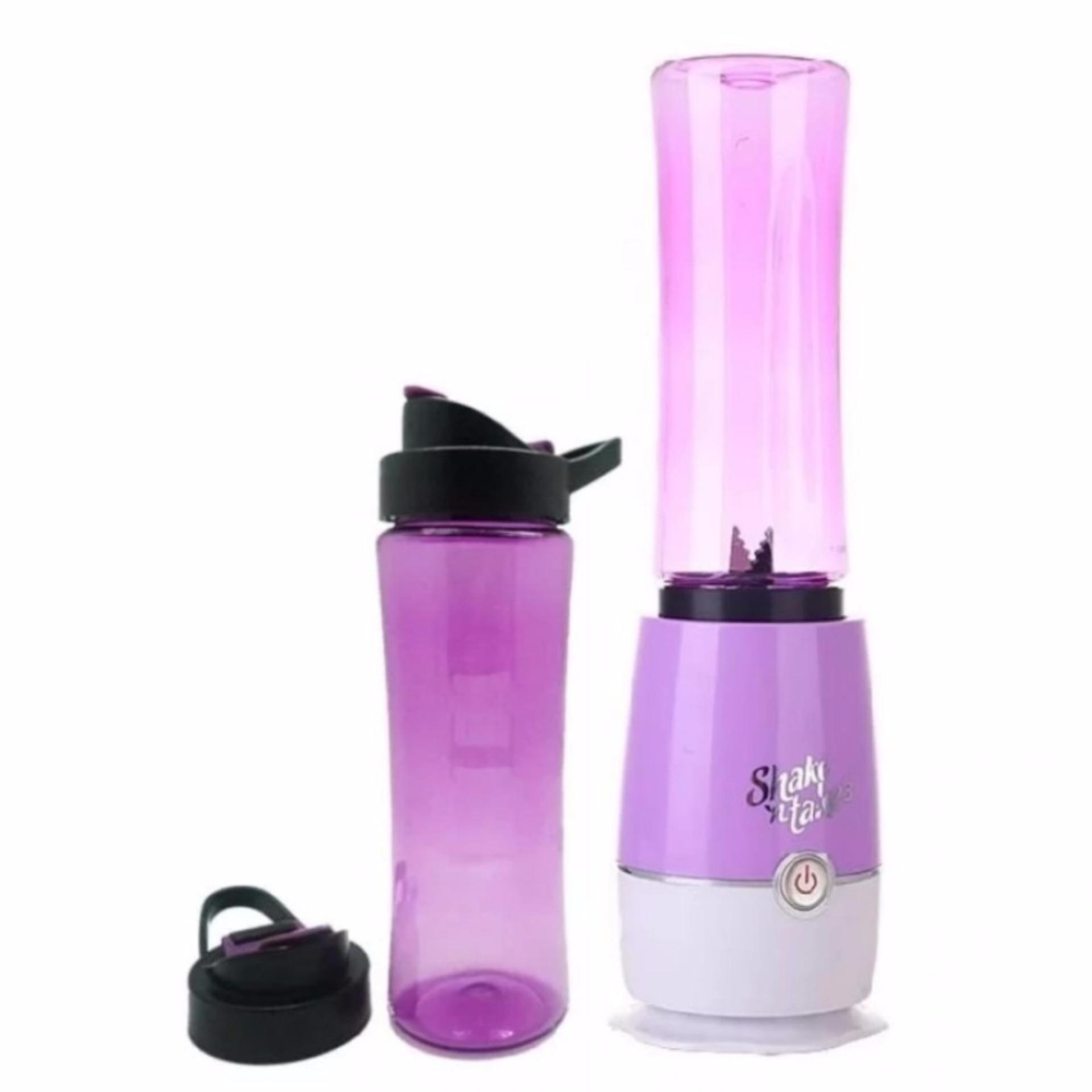 ... WeLove Shake 'n Take Generasi ke 3 Jus Blender - Botol dapat 2 (As ...