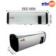 Wika Pemanas air listrik EWH RZB 15L