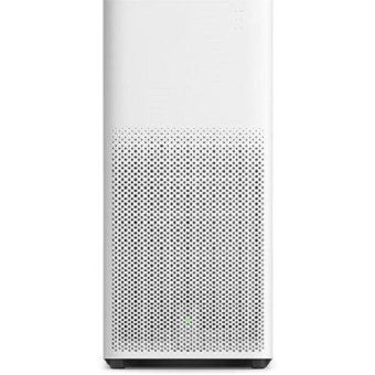  Xiaomi  Mi Air Purifier 2 Putih Lazada Indonesia